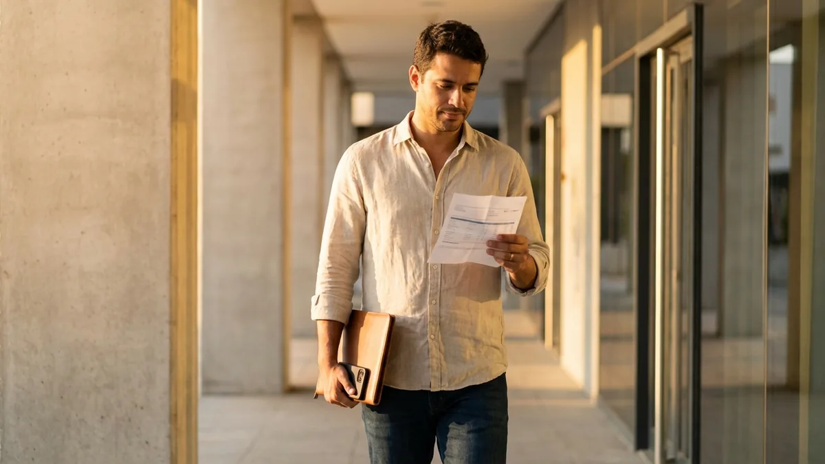 Como Definir o Pró-labore Ideal para Programador PJ em Americana (e Evitar a Malha Fina)