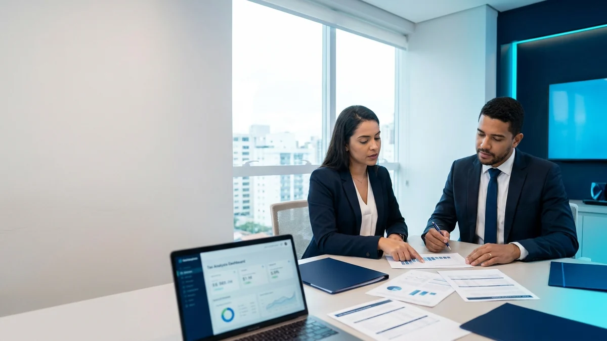 Crédito de IBS e CBS: Como Funciona para o Prestador de Serviços