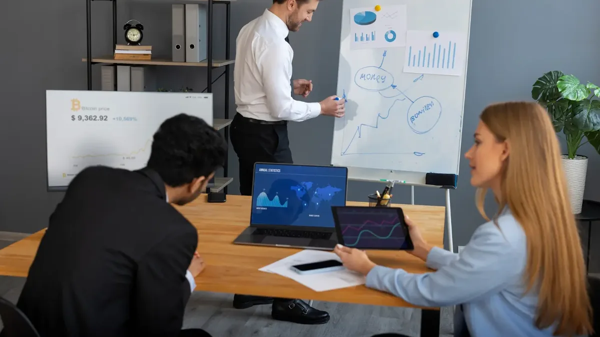 Crédito e investimento: quando faz sentido para a PME
