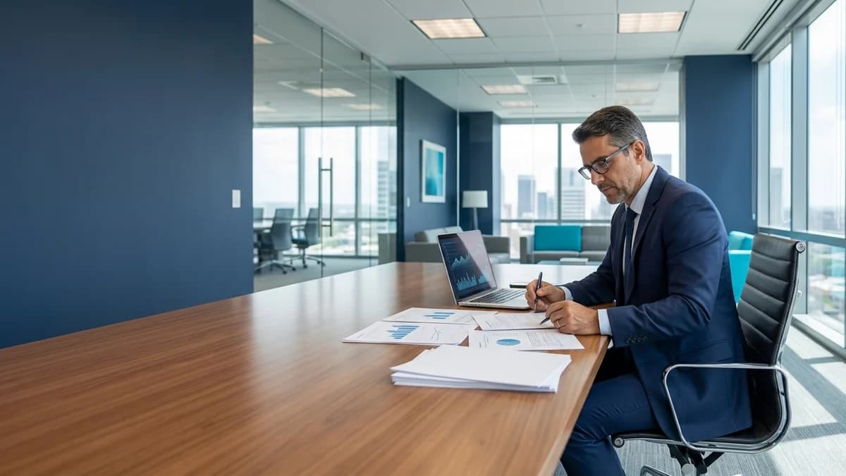 Reserva de Emergência Empresarial: Quanto a Empresa Precisa Ter em Caixa