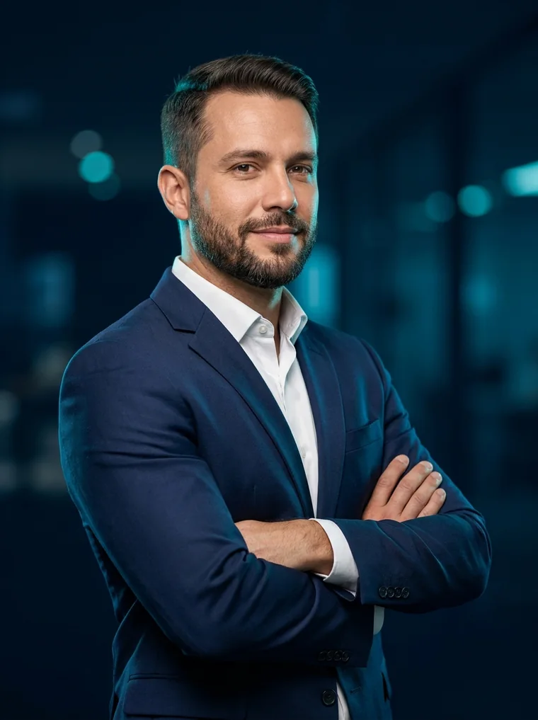 Contador da Wetax pronto para abrir sua empresa em Campinas