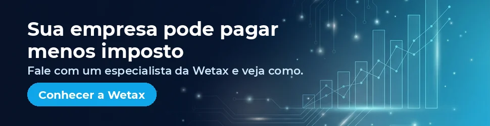 Conheça a contabilidade da Wetax para desenvolvedores PJ