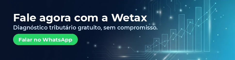 Fale com a Wetax no WhatsApp e descubra em qual anexo você está