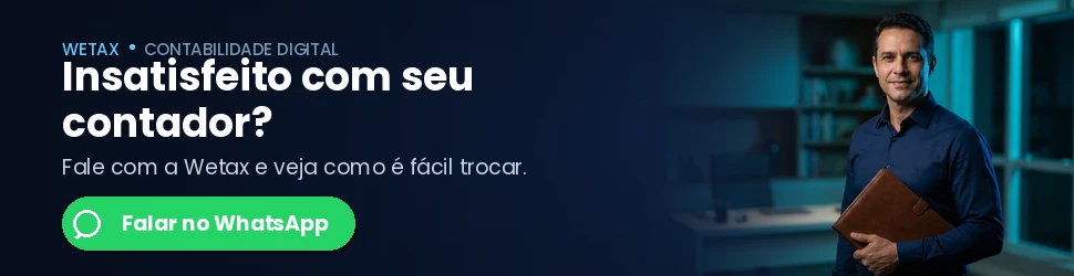 Fale com a Wetax no WhatsApp sobre a migração segura da sua contabilidade