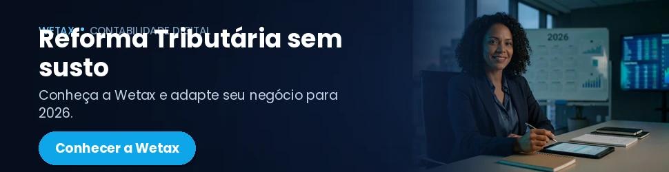 Quer emitir suas notas no padrão nacional sem erro? Conheça a Wetax