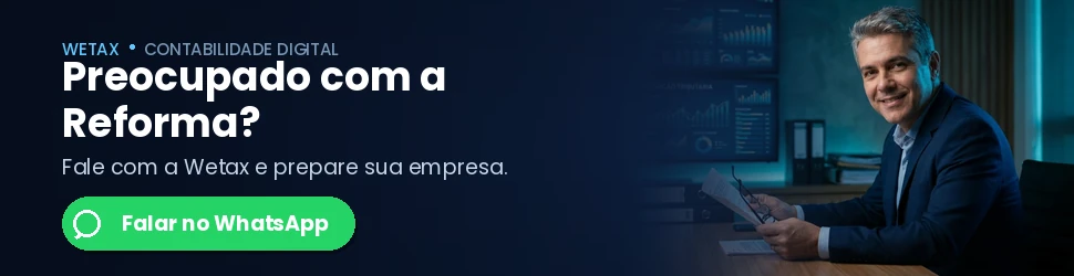 Dúvidas sobre a NFS-e nacional? Fale com a Wetax