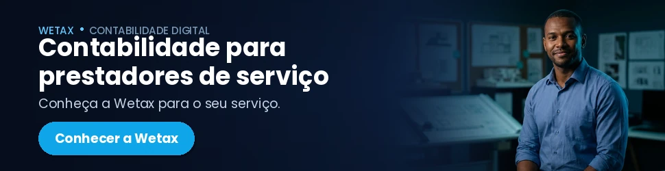 Contabilidade descomplicada para prestadores de serviço no interior de SP
